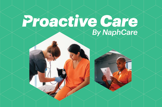 Proactive Care Bifold